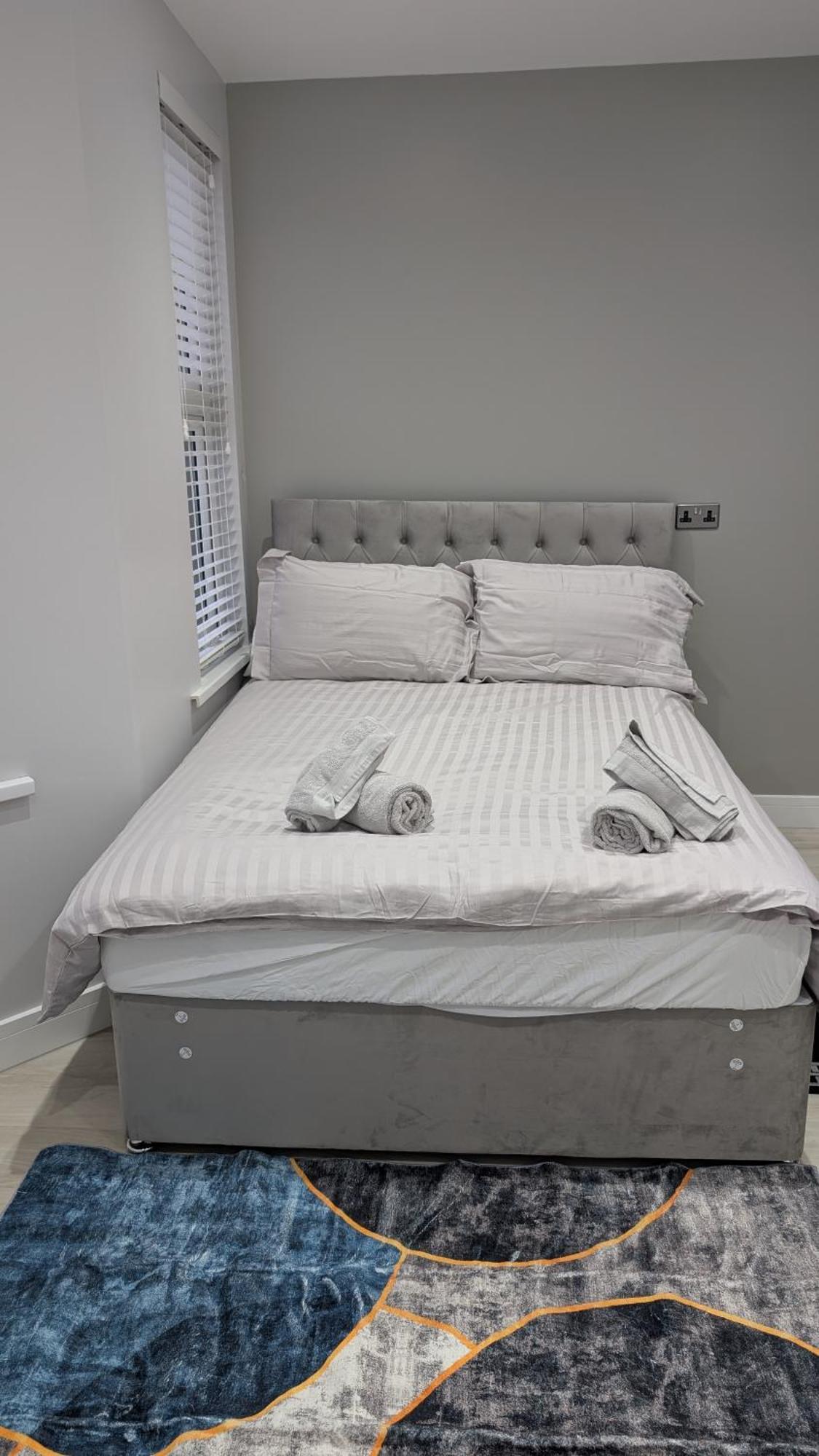 Family Friendly Fully Refurbished 3 Bedroom, 3 Bathroom In Appartamento