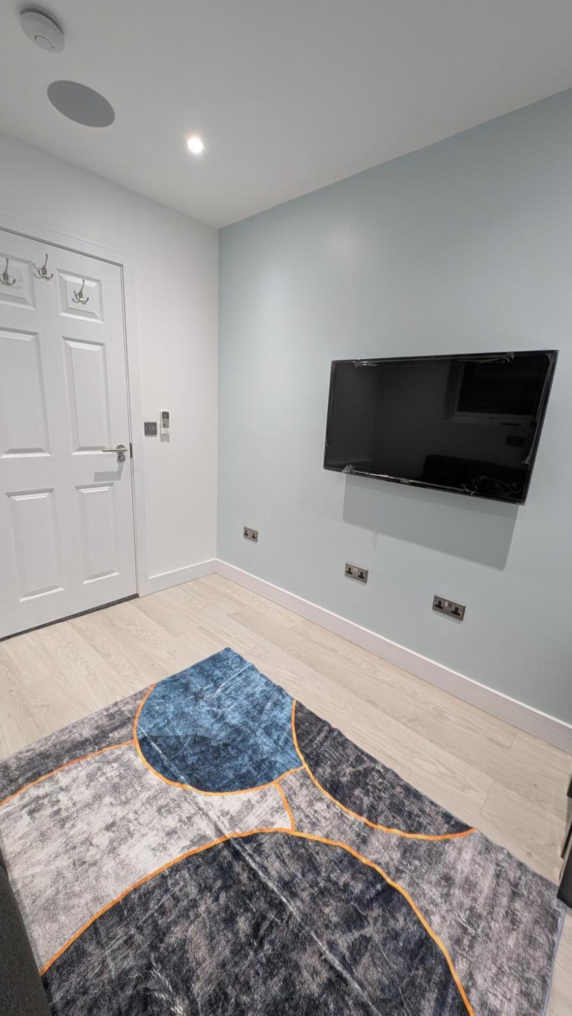 Appartamento Family Friendly Fully Refurbished 3 Bedroom, 3 Bathroom In