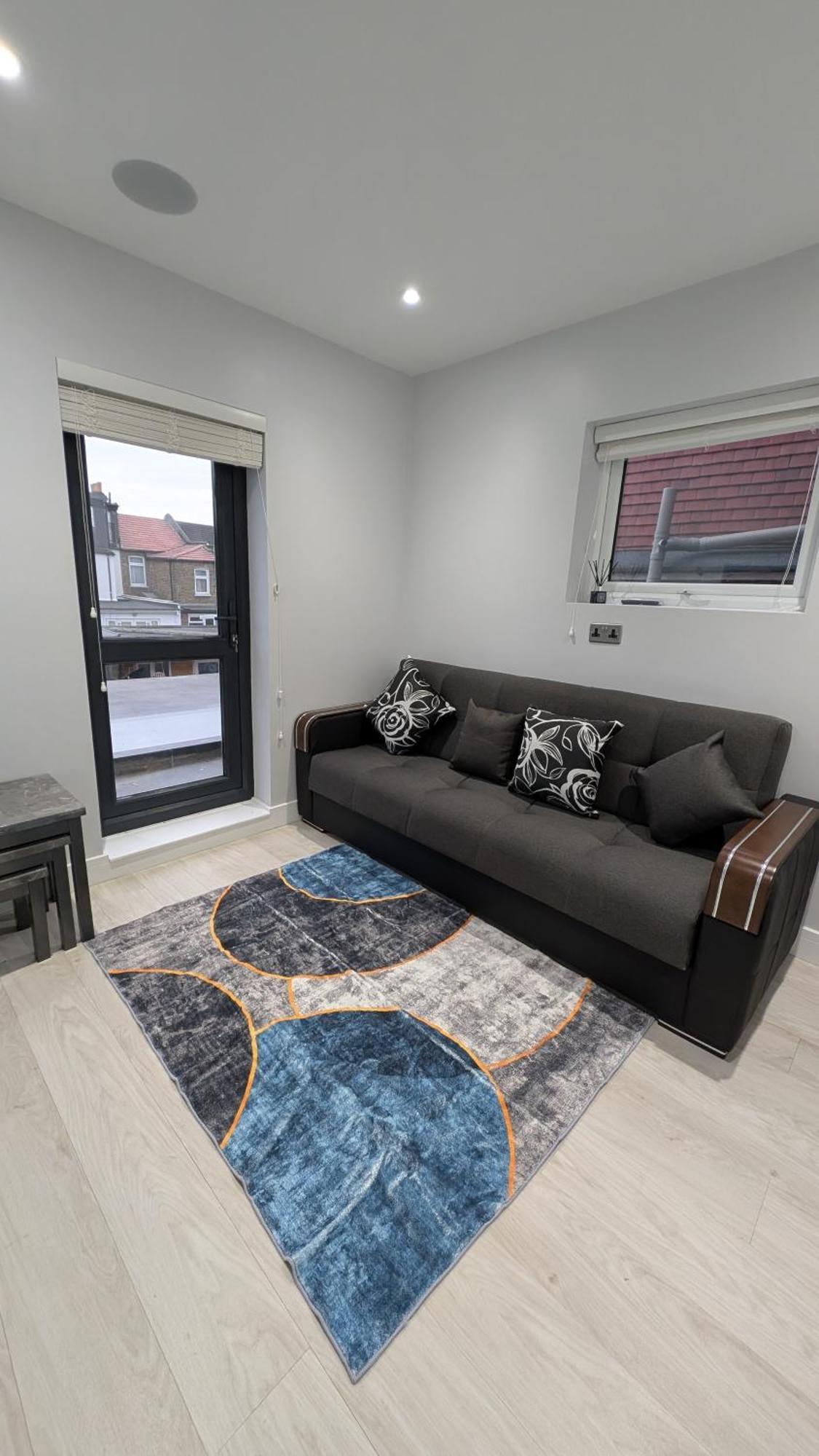 Appartamento Family Friendly Fully Refurbished 3 Bedroom, 3 Bathroom In