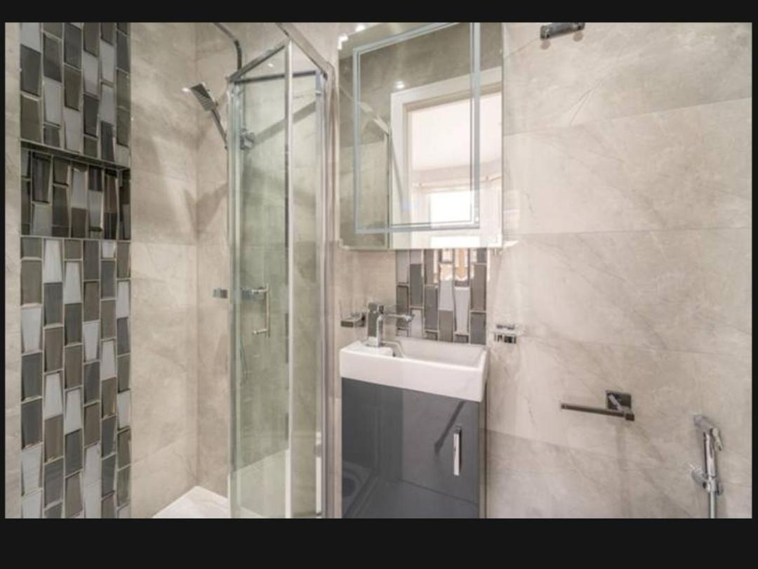 Appartamento Family Friendly Fully Refurbished 3 Bedroom, 3 Bathroom In