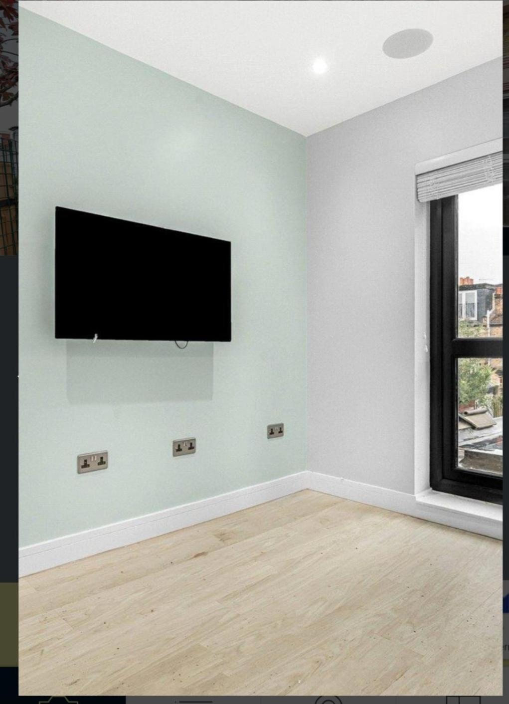 Family Friendly Fully Refurbished 3 Bedroom, 3 Bathroom In * Londra
