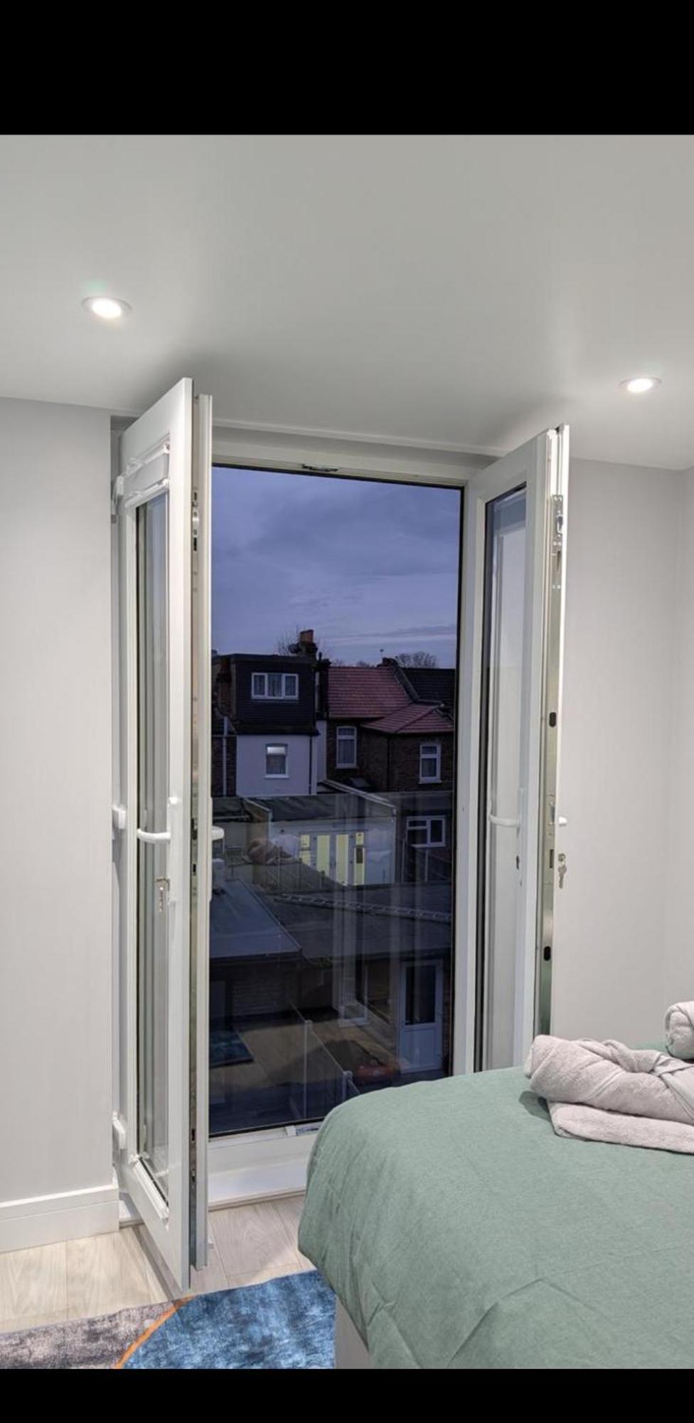 Appartamento Family Friendly Fully Refurbished 3 Bedroom, 3 Bathroom In