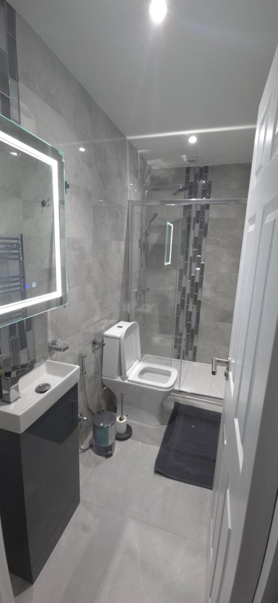 Appartamento Family Friendly Fully Refurbished 3 Bedroom, 3 Bathroom In Londra